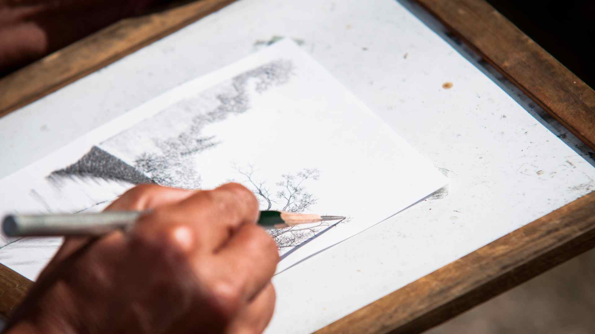 Cómo empezar en el mundo del arte: guía para tus primeros talleres de dibujo y pintura
