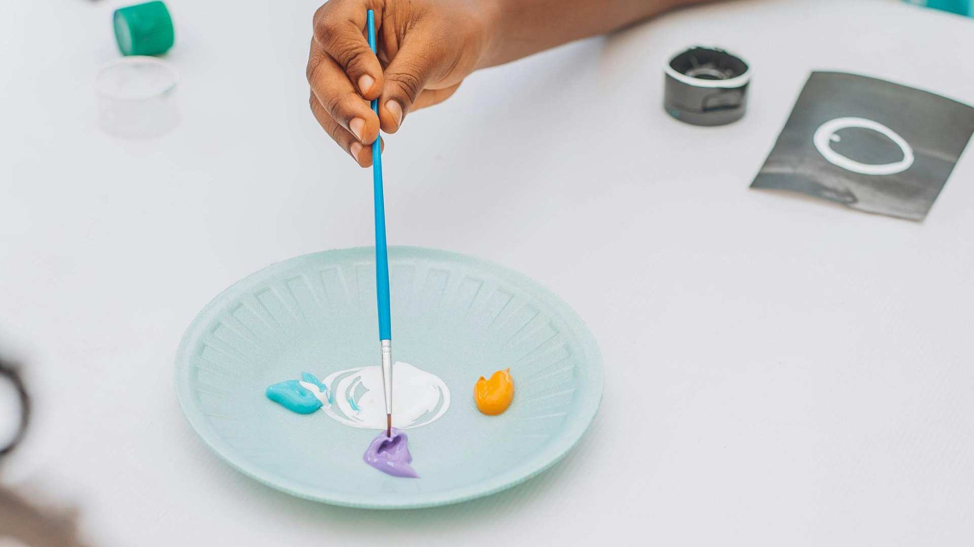 Clases de pintura en Santander: todo lo que necesitas para empezar