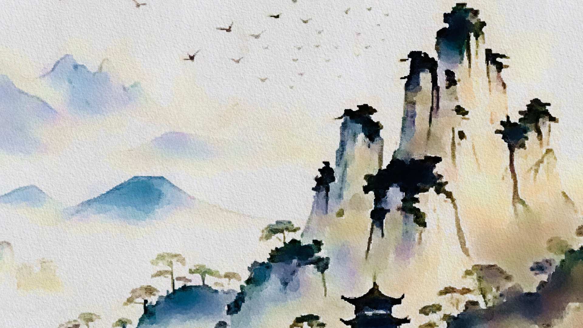 El arte de la tinta china: técnica, historia y consejos para principiantes